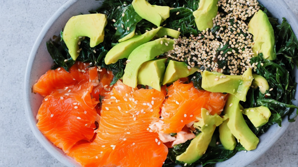 Illustrative image for Ingredient Spotlight: Sourcing the Best for Your Salmon Poke Bowl