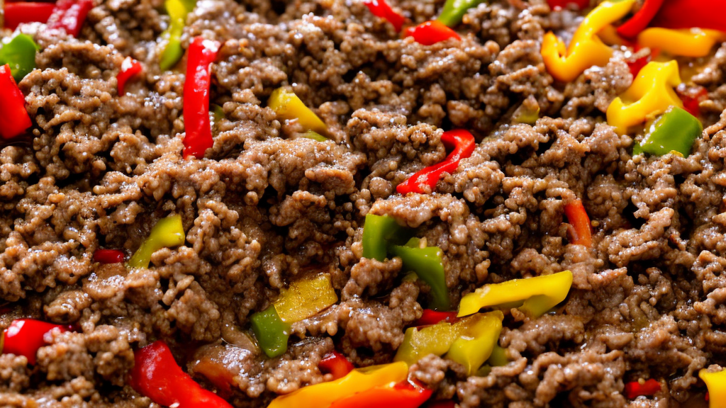 Illustrative image for Tips and Tricks for Perfect Crockpot Ground Beef