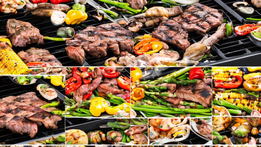 57 Irresistible Traeger Grill Recipes: Unlock the Magic of Wood-Fired Flavor!
