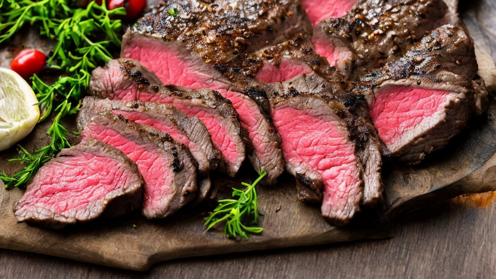 3 Secret Tricks to Make Round Steak Tender (Every Time!)